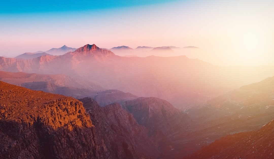 Coming soon to Ras Al Khaimah: Skydiving, hot air ballooning and aerobatic flights