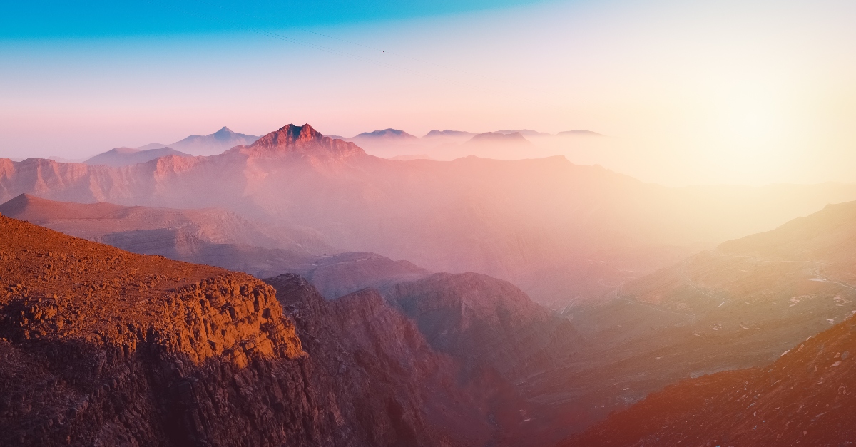 Ras Al Khaimah Connecting Travel