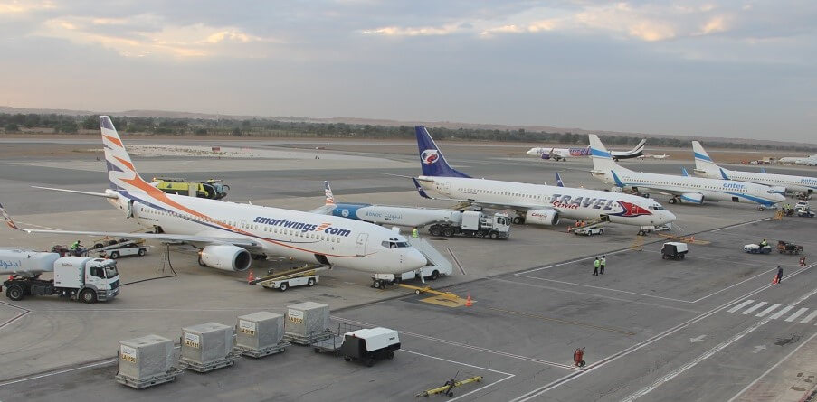 Ras Al Khaimah International Airport strengthens tourism activity in partnership with ActionFlight