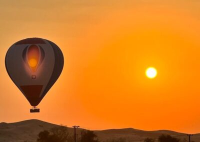 Golden Sunrise Ras Al Khaimah